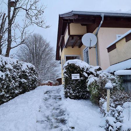 Ferienwohnung Fichtelmountain فيشتيلبيرغ المظهر الخارجي الصورة