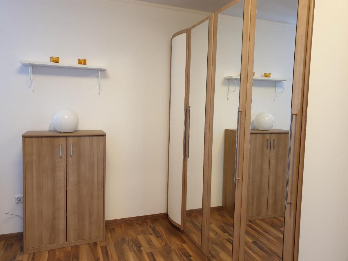 Ferienwohnung Fichtelmountain فيشتيلبيرغ المظهر الخارجي الصورة
